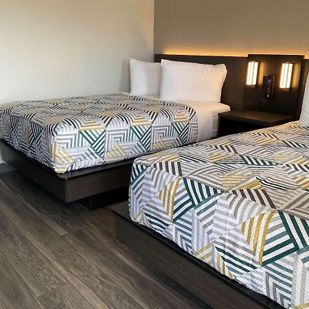 Motel 6-Ely, Nv Ngoại thất bức ảnh