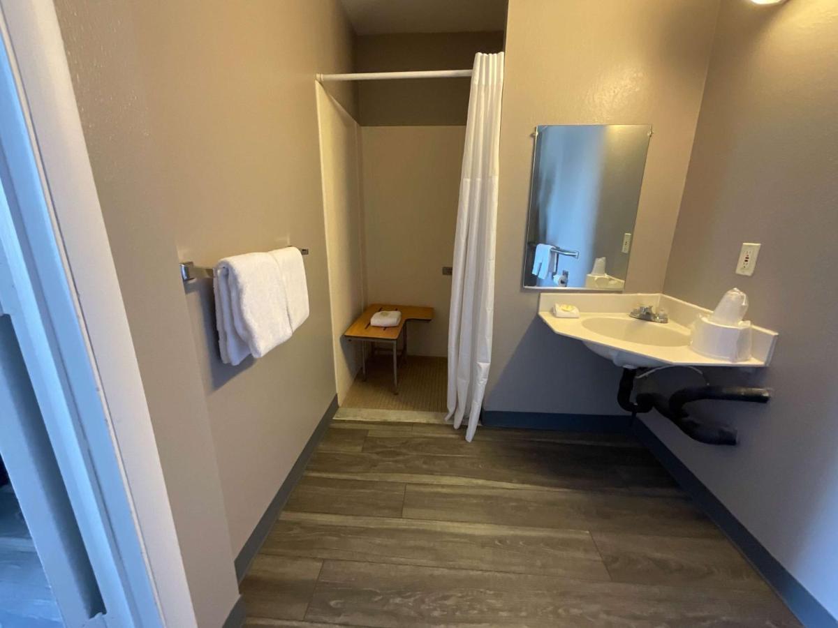 Motel 6-Ely, Nv Ngoại thất bức ảnh