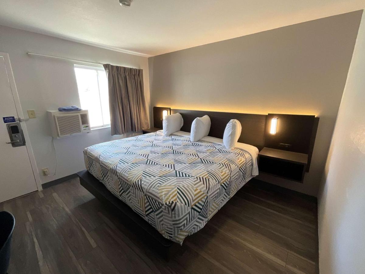 Motel 6-Ely, Nv Ngoại thất bức ảnh