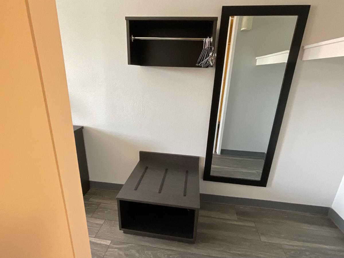 Motel 6-Ely, Nv Ngoại thất bức ảnh