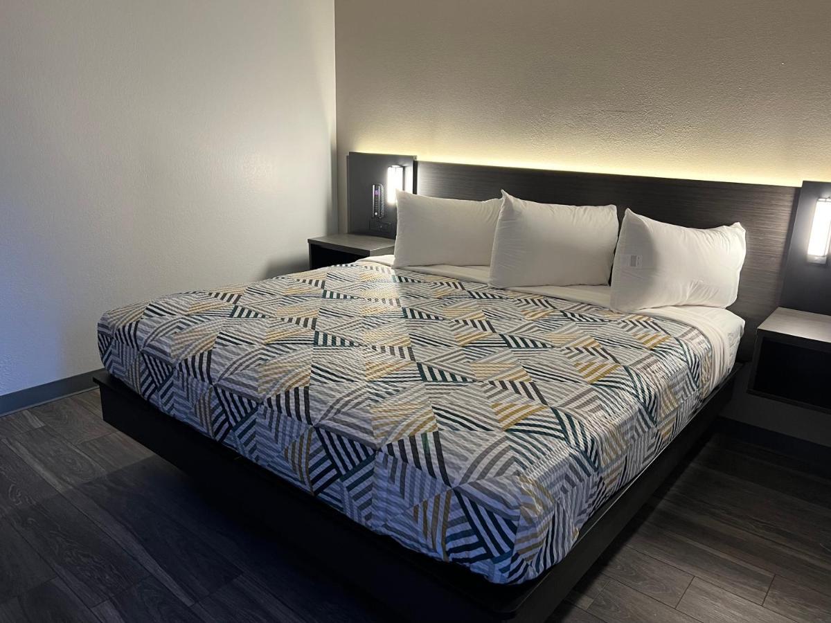 Motel 6-Ely, Nv Ngoại thất bức ảnh