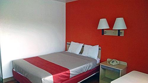 Motel 6-Ely, Nv Phòng bức ảnh