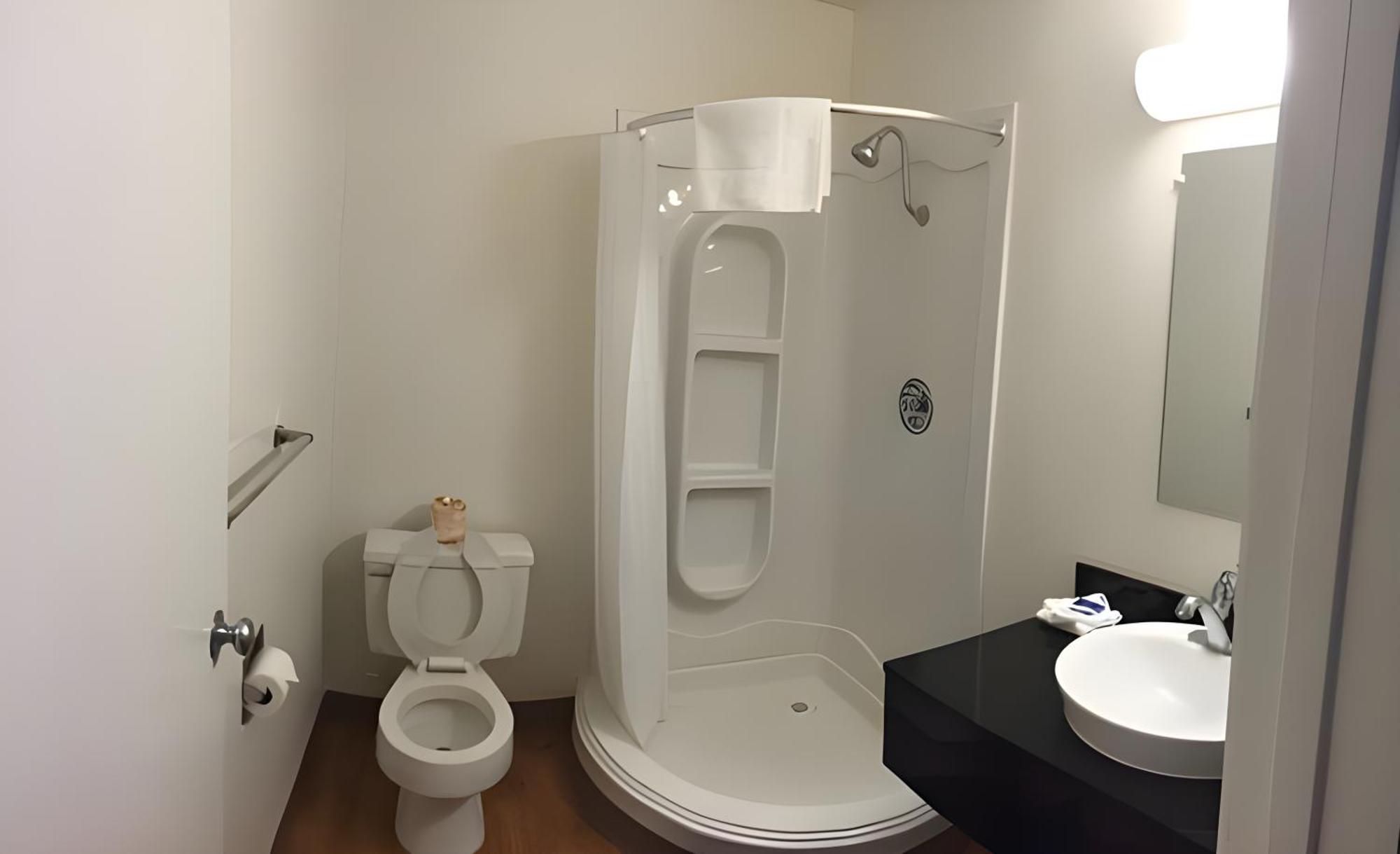 Motel 6-Ely, Nv Ngoại thất bức ảnh