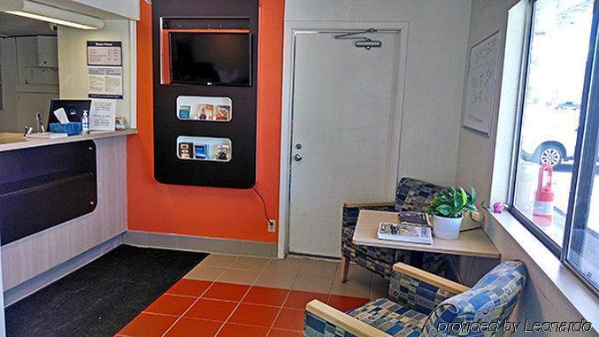 Motel 6-Ely, Nv Ngoại thất bức ảnh